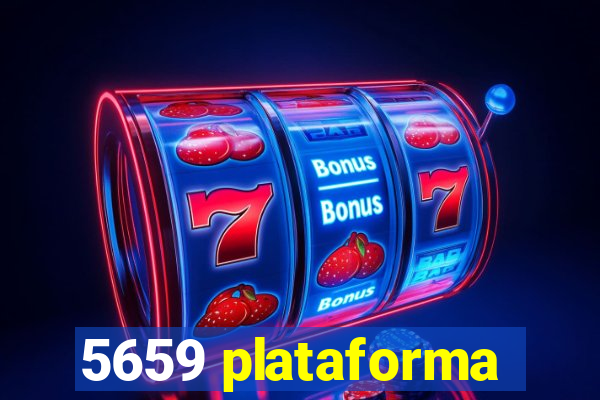 5659 plataforma